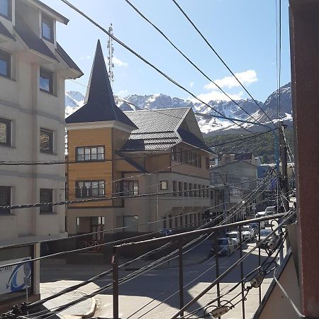 Appartement Ushuaia Heart Extérieur photo