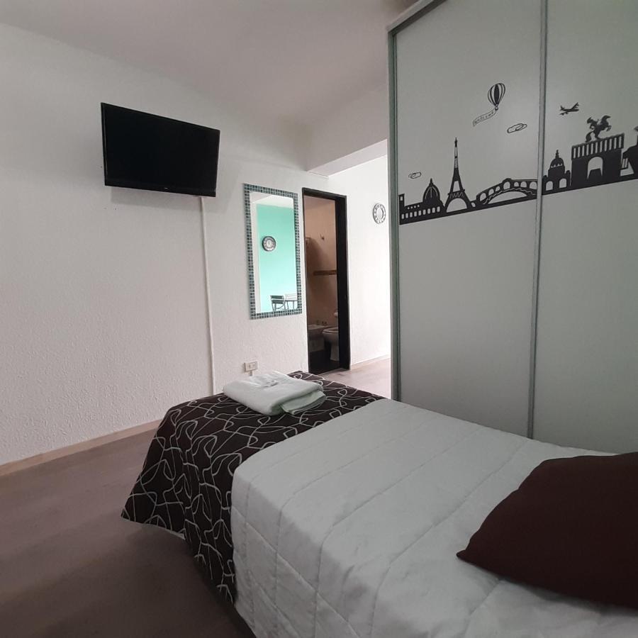Appartement Ushuaia Heart Extérieur photo
