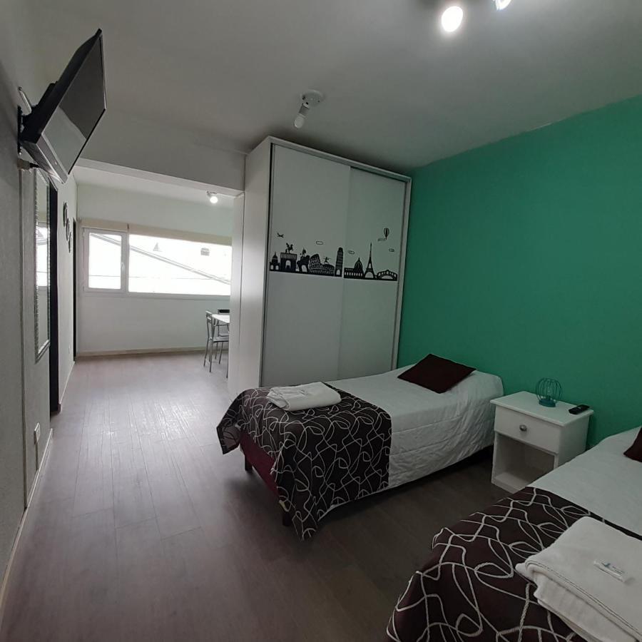 Appartement Ushuaia Heart Extérieur photo