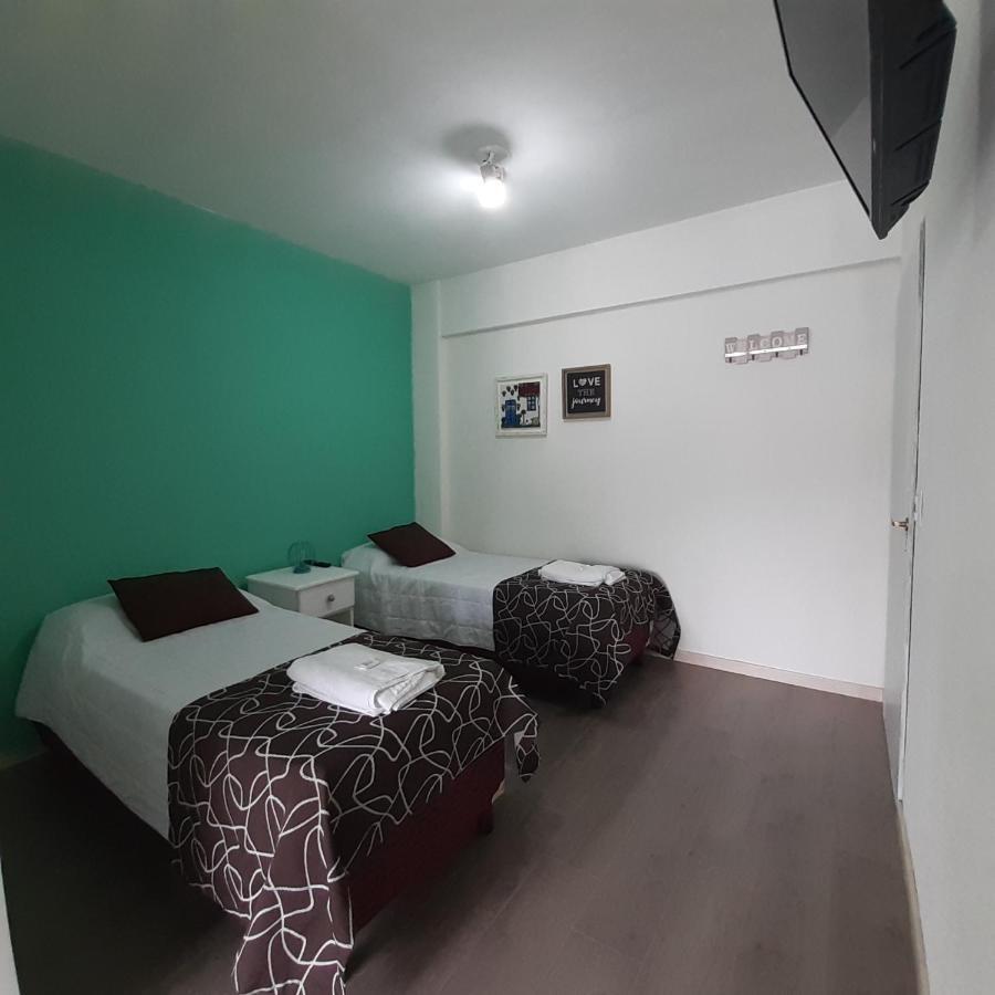 Appartement Ushuaia Heart Extérieur photo