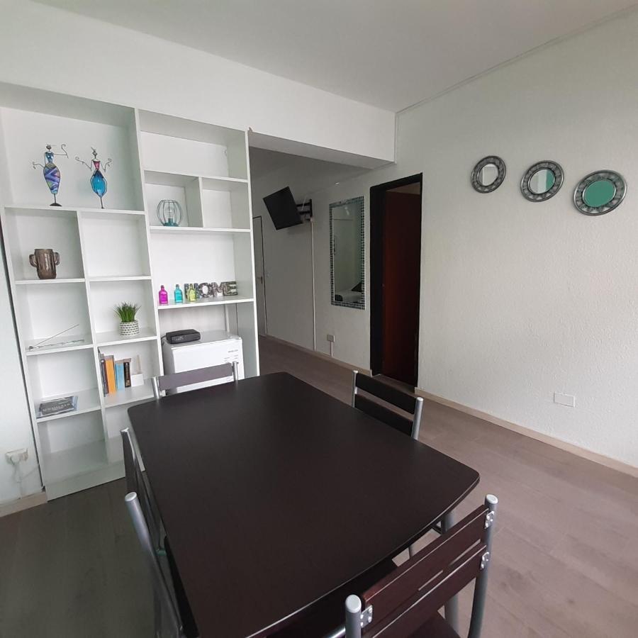 Appartement Ushuaia Heart Extérieur photo