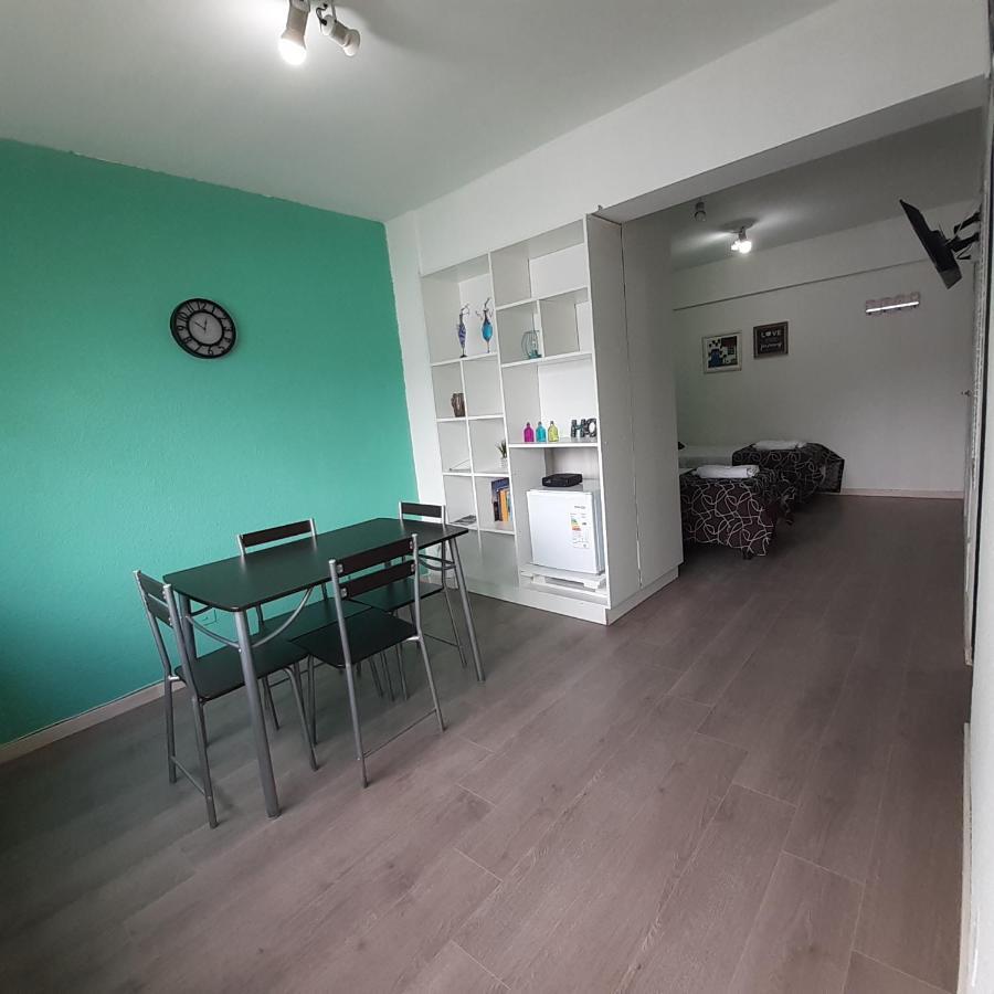 Appartement Ushuaia Heart Extérieur photo