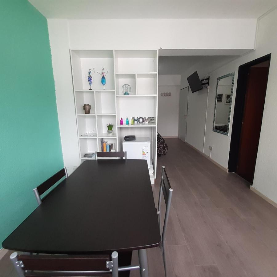 Appartement Ushuaia Heart Extérieur photo