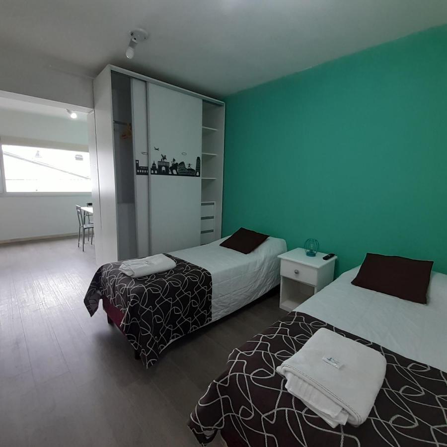 Appartement Ushuaia Heart Extérieur photo