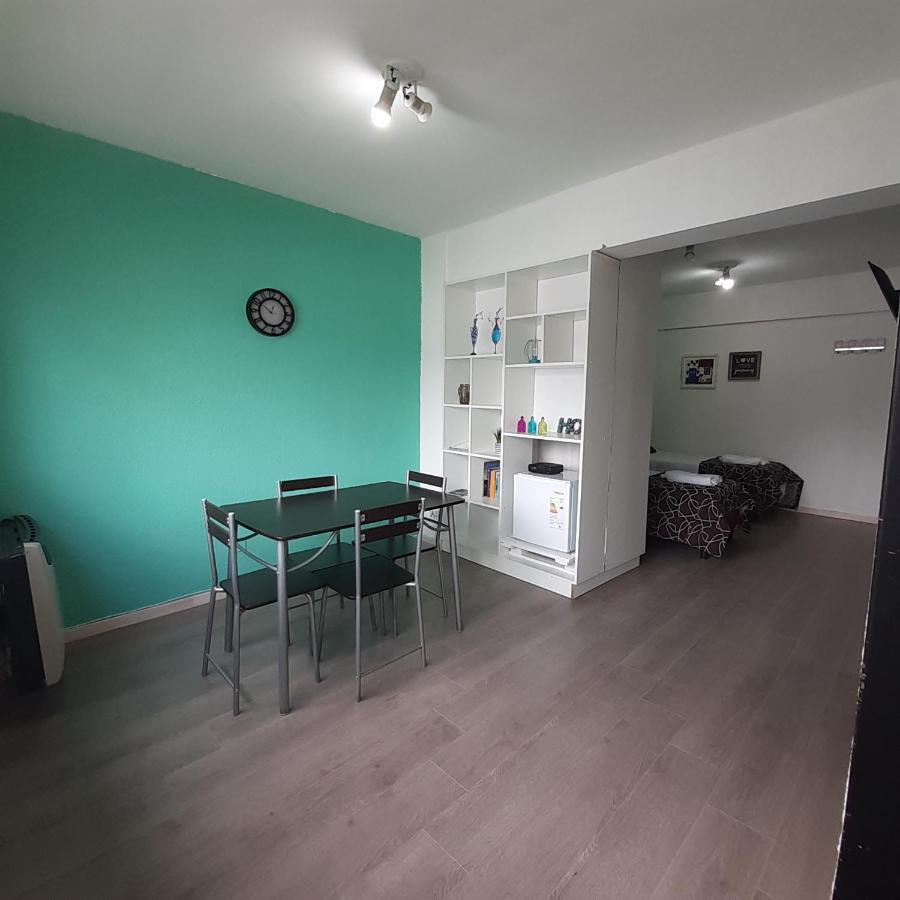 Appartement Ushuaia Heart Extérieur photo